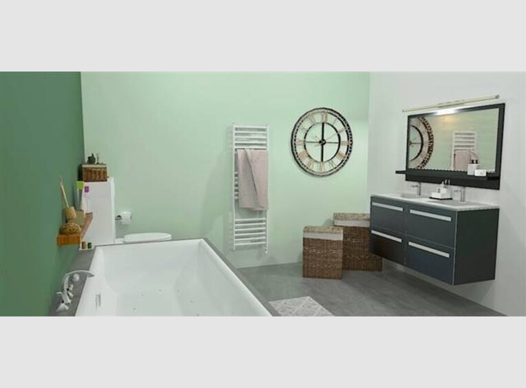 House for sale 4 bedrooms in - Ref. 7114688