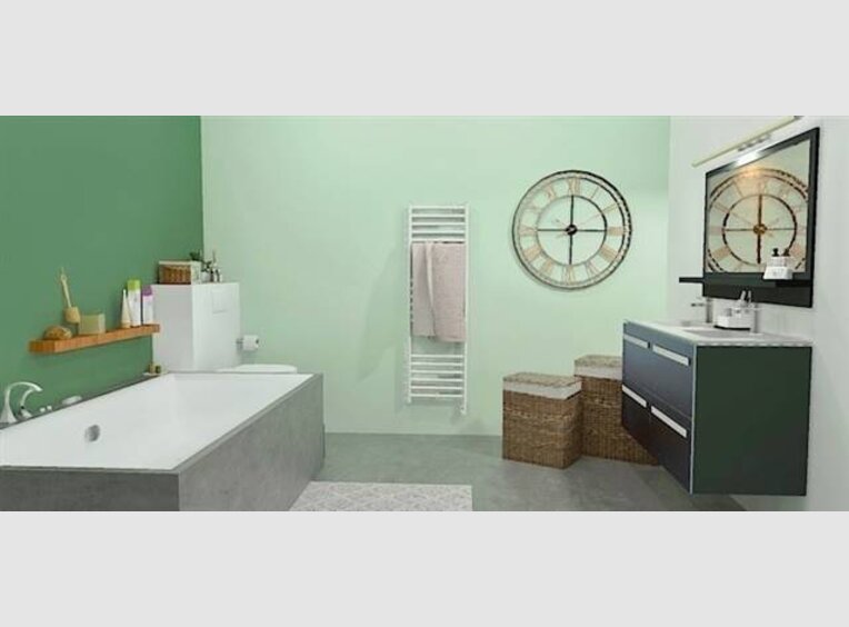 House for sale 4 bedrooms in - Ref. 7114688