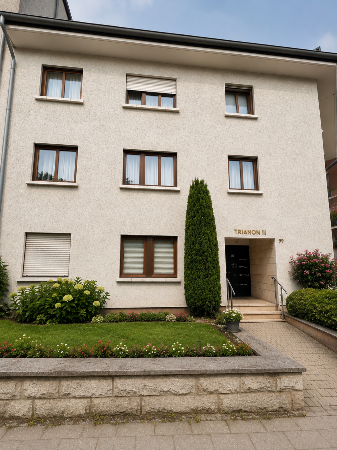 Appartement à vendre Esch-sur-Alzette