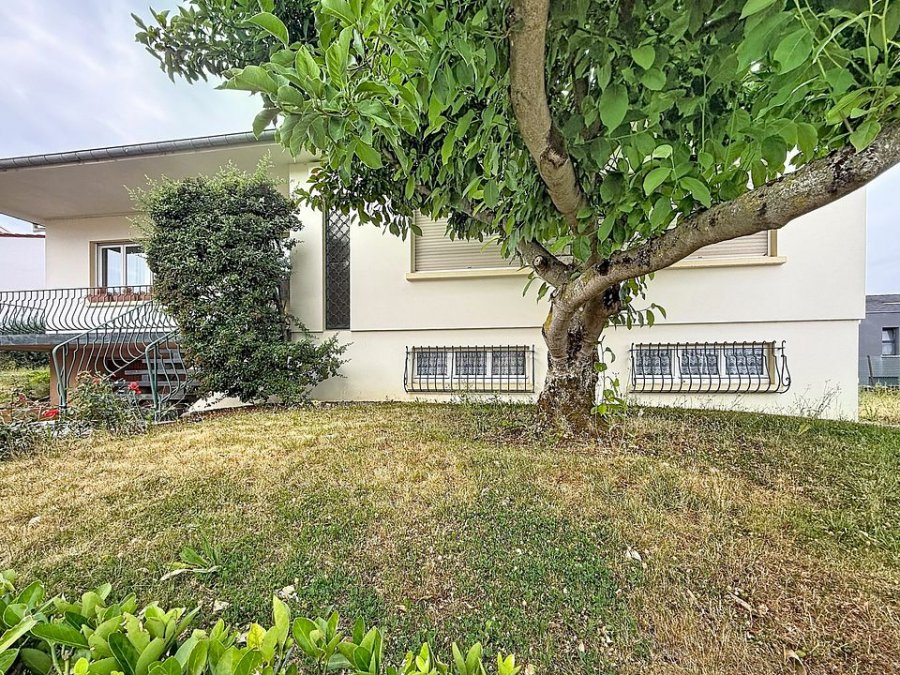 Maison en vente à Bousse