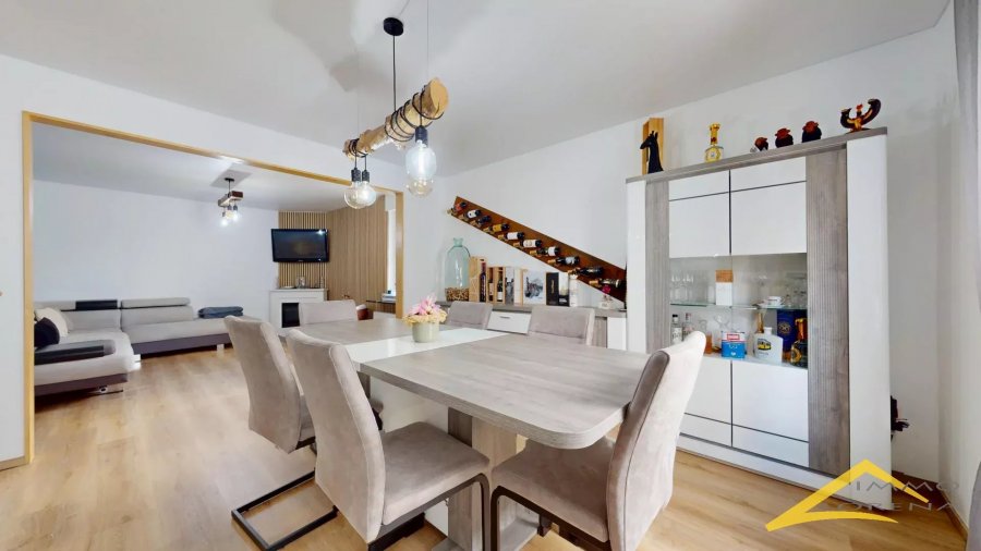 Maison à vendre 3 chambres à Pétange