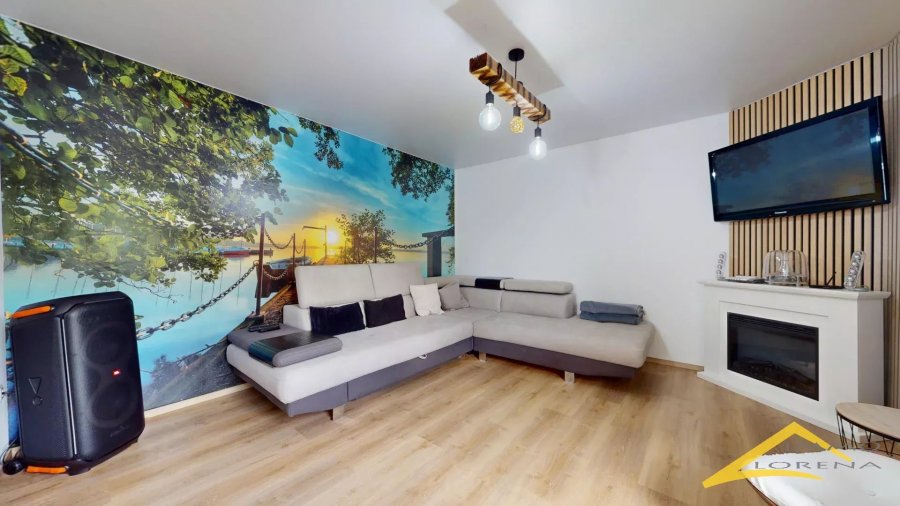Maison à vendre 3 chambres à Pétange