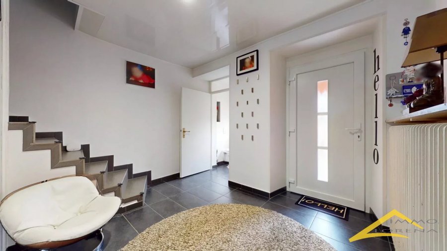 Maison à vendre 3 chambres à Pétange