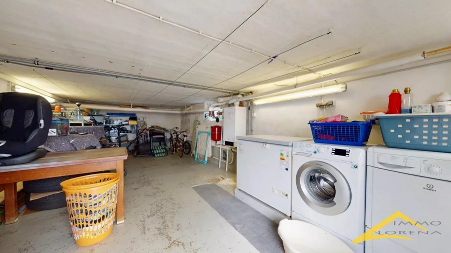 Maison à vendre 3 chambres à Pétange