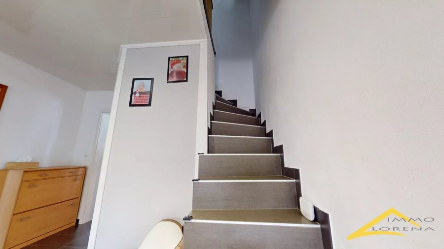 Maison à vendre 3 chambres à Pétange