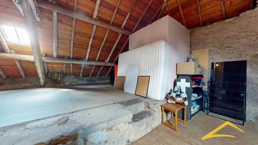 Maison à vendre 3 chambres à Pétange