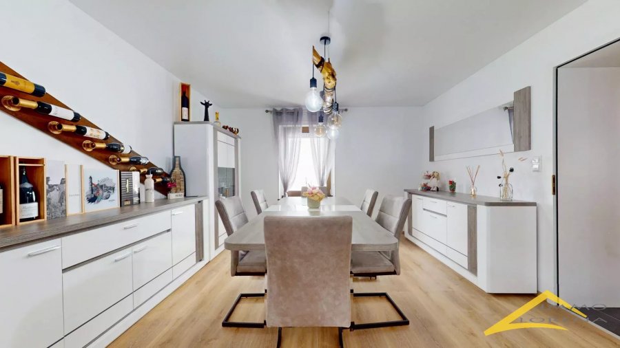 Maison à vendre 3 chambres à Pétange
