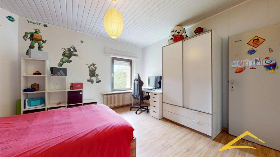 Maison à vendre 3 chambres à Pétange