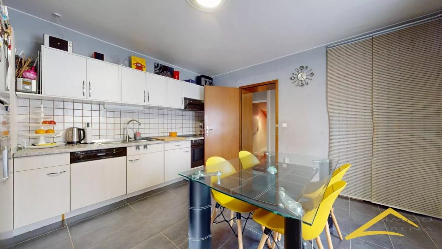 Maison à vendre 3 chambres à Pétange