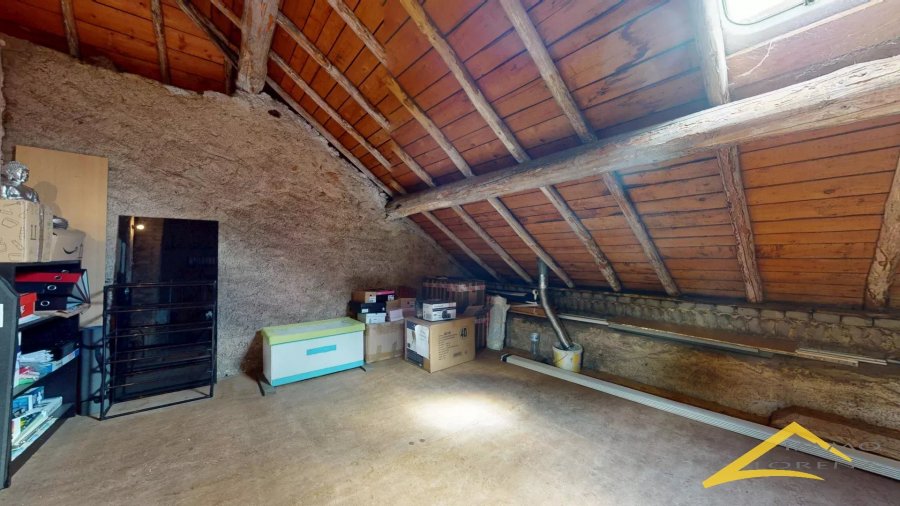 Maison à vendre 3 chambres à Pétange