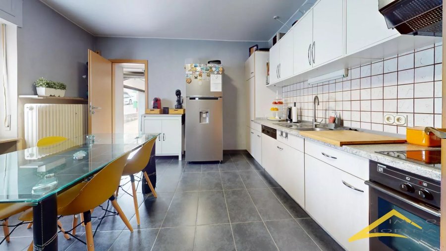 Maison à vendre 3 chambres à Pétange