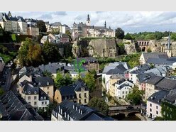 Maison à vendre 5 Chambres à Luxembourg-Centre ville - Réf. 6722512