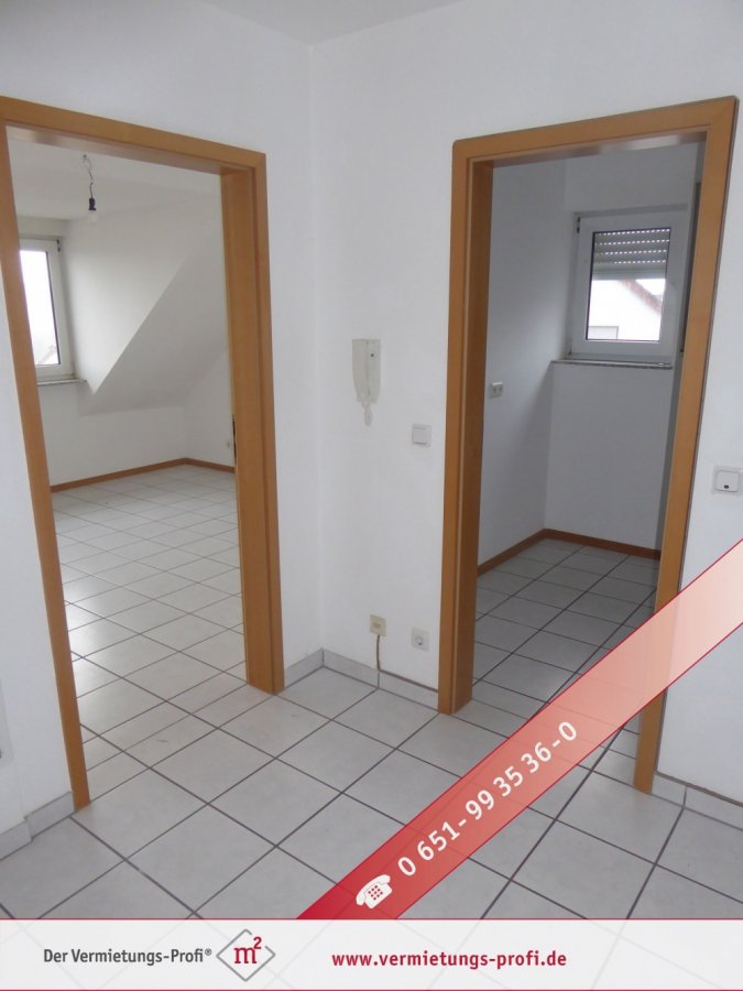 Wohnung mieten • Trier • 55 m² • 495 € | atHome