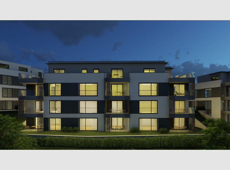 Appartement à vendre 4 Pièces à Bitburg (DE) - Réf. 6517968