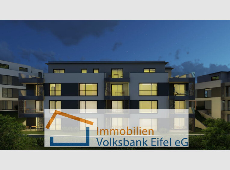 Appartement à vendre 4 Pièces à Bitburg (DE) - Réf. 6517968