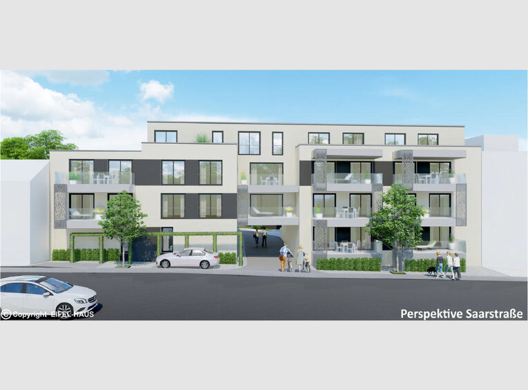 Appartement à vendre 4 Pièces à Bitburg (DE) - Réf. 6517968