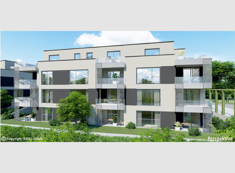 Appartement à vendre 4 Pièces à Bitburg (DE) - Réf. 6517968