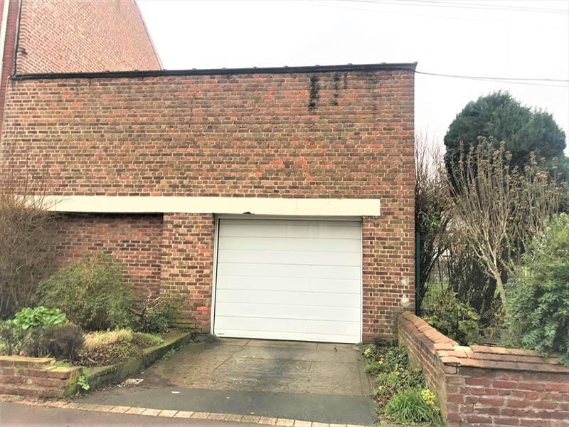 Garage - Parking