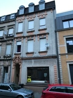 Bureau à louer à Esch-sur-Alzette
