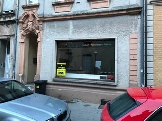 Bureau à louer à Esch-sur-Alzette