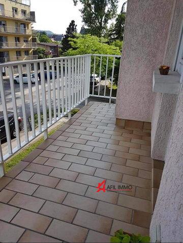 Appartement à Petange