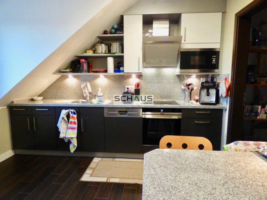 Appartement à vendre 2 chambres à Mertert