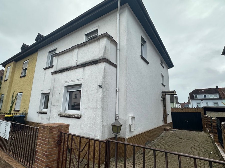 Haus