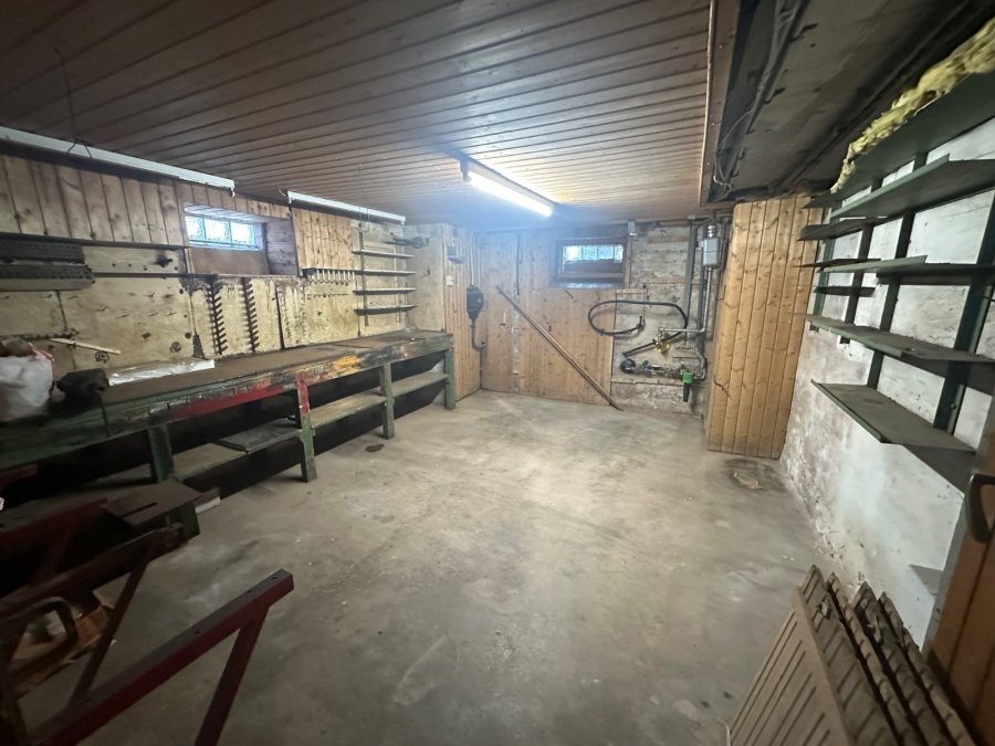 Haus zu verkaufen 4 Schlafzimmer in Dillingen