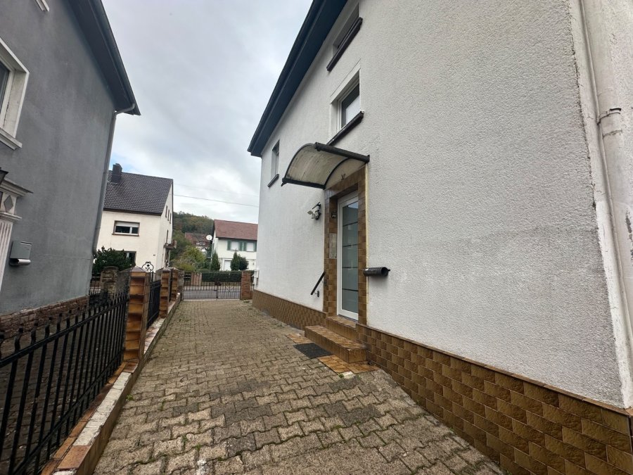 Haus zu verkaufen 4 Schlafzimmer in Dillingen