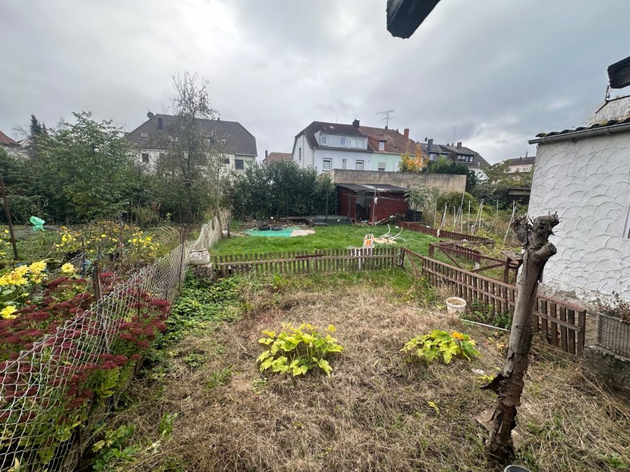 Haus zu verkaufen 4 Schlafzimmer in Dillingen