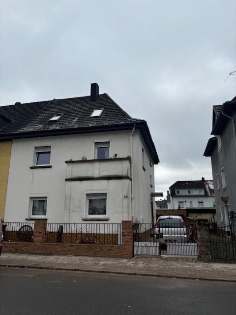 Haus