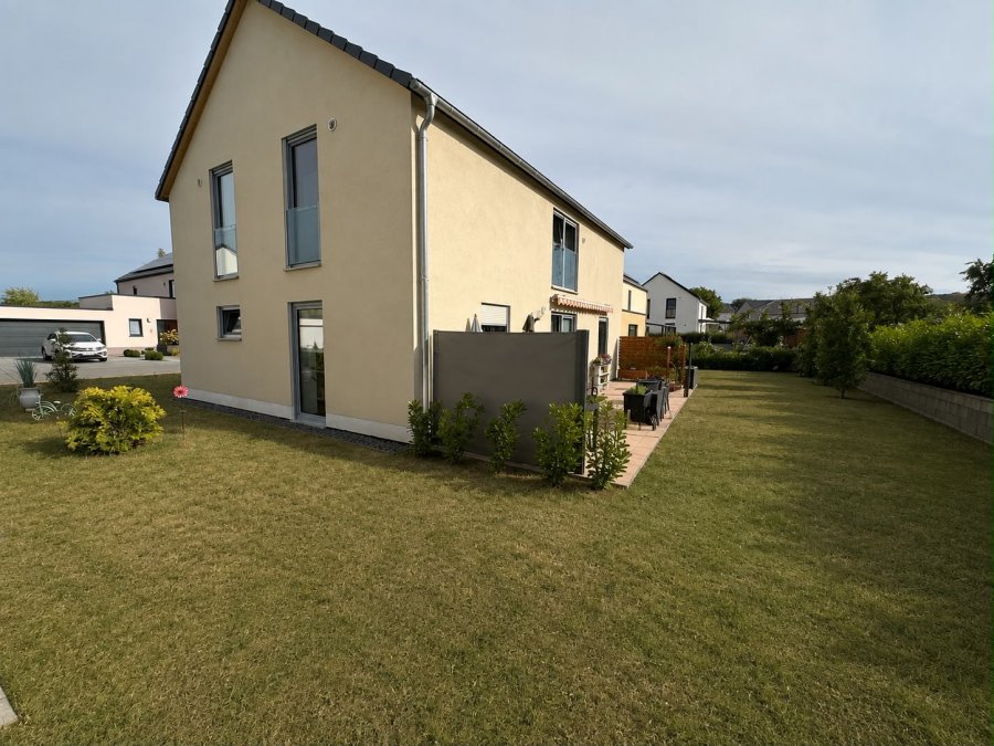 Einfamilienhaus