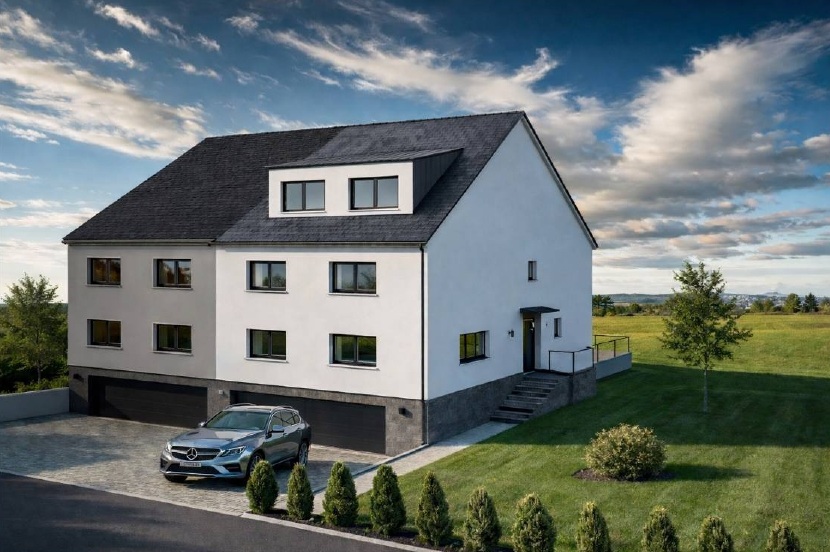 Maison mitoyenne à vendre Oberkorn