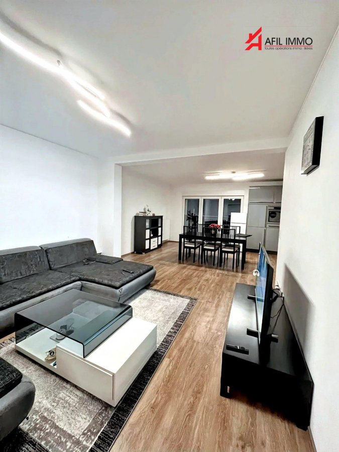 Appartement à 