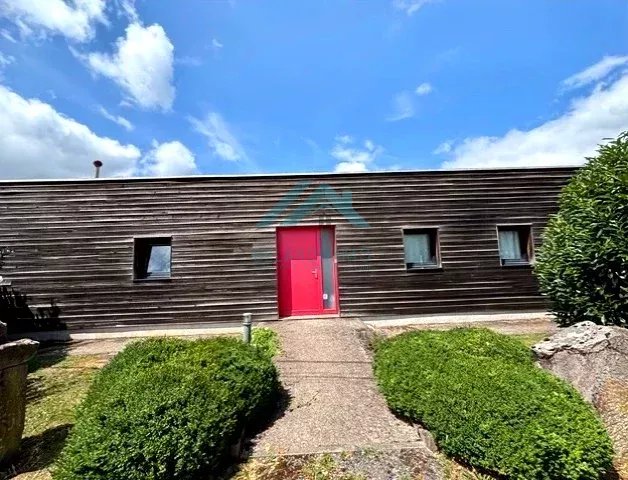 Maison à vendre Domptail