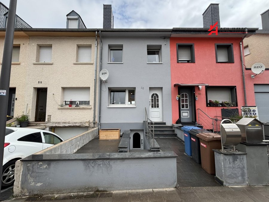 Maison à 