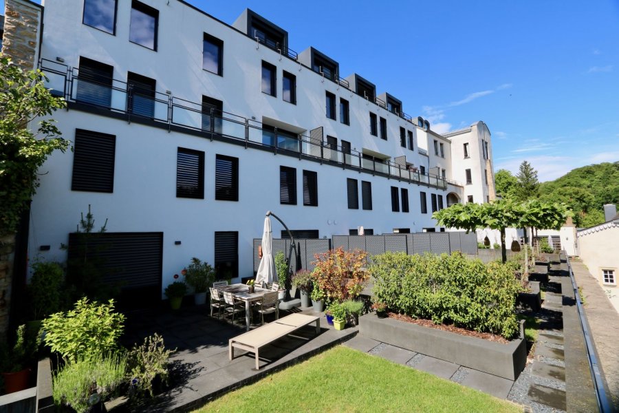 Appartement à Luxembourg