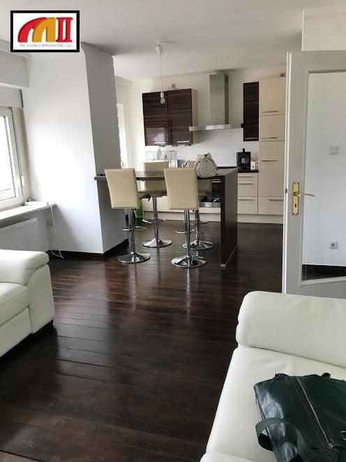 Appartement - ESCH-SUR-ALZETTE