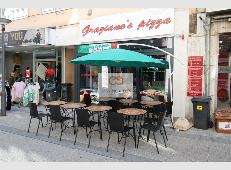 Local commercial à vendre à Esch-sur-Alzette (LU) - Réf. 6507728
