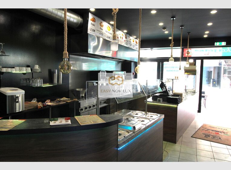 Local commercial à vendre à Esch-sur-Alzette (LU) - Réf. 6507728
