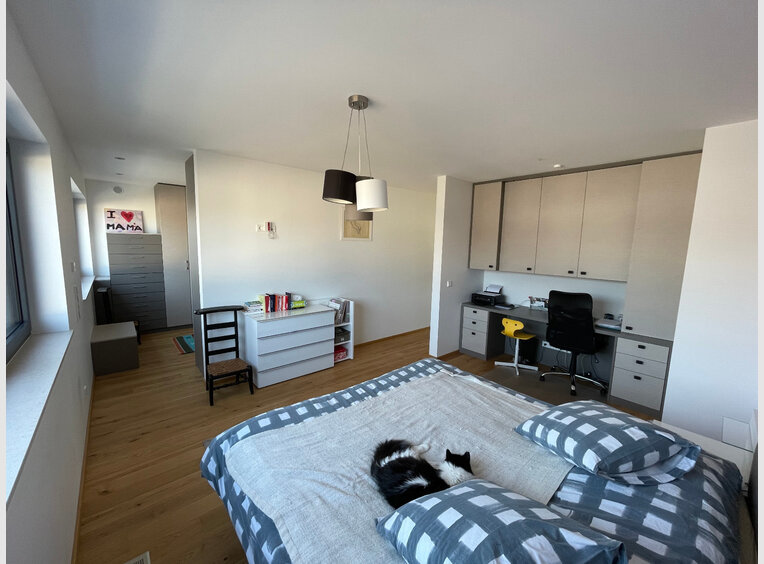 Semi-detached house for sale 5 bedrooms in Mamer (LU) - Ref. 7109840
