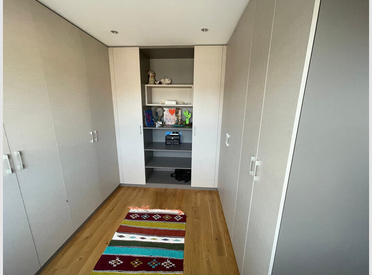Semi-detached house for sale 5 bedrooms in Mamer (LU) - Ref. 7109840