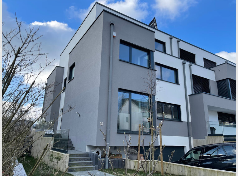 Semi-detached house for sale 5 bedrooms in Mamer (LU) - Ref. 7109840