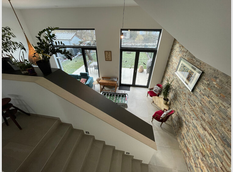 Semi-detached house for sale 5 bedrooms in Mamer (LU) - Ref. 7109840
