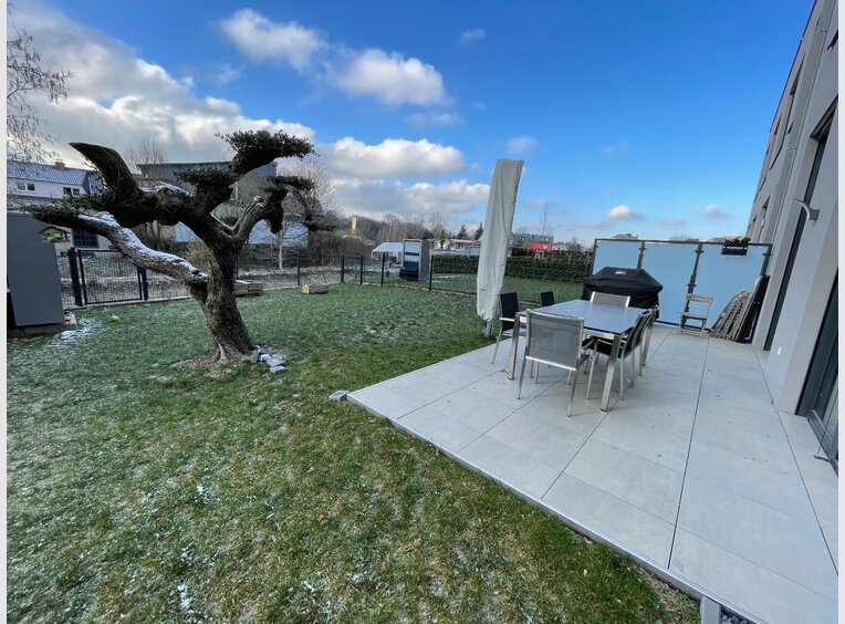 Semi-detached house for sale 5 bedrooms in Mamer (LU) - Ref. 7109840
