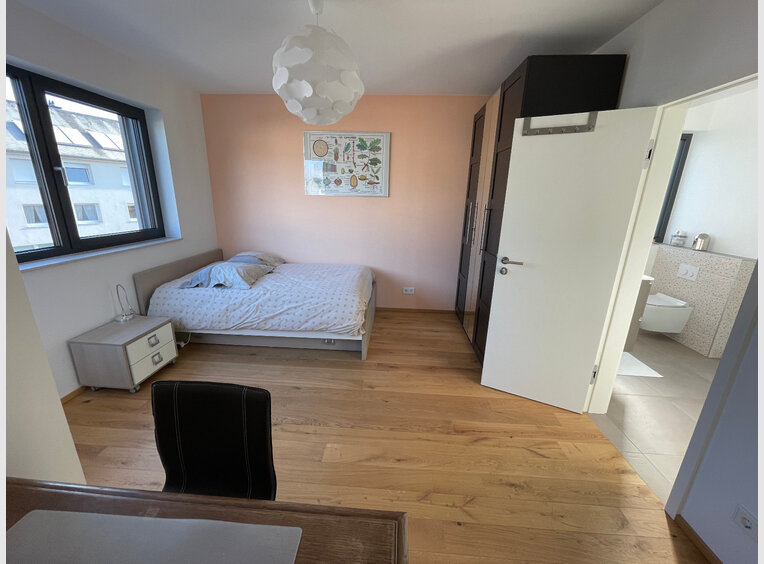 Semi-detached house for sale 5 bedrooms in Mamer (LU) - Ref. 7109840