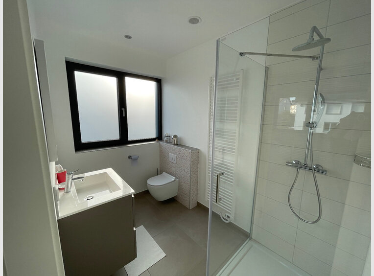 Semi-detached house for sale 5 bedrooms in Mamer (LU) - Ref. 7109840