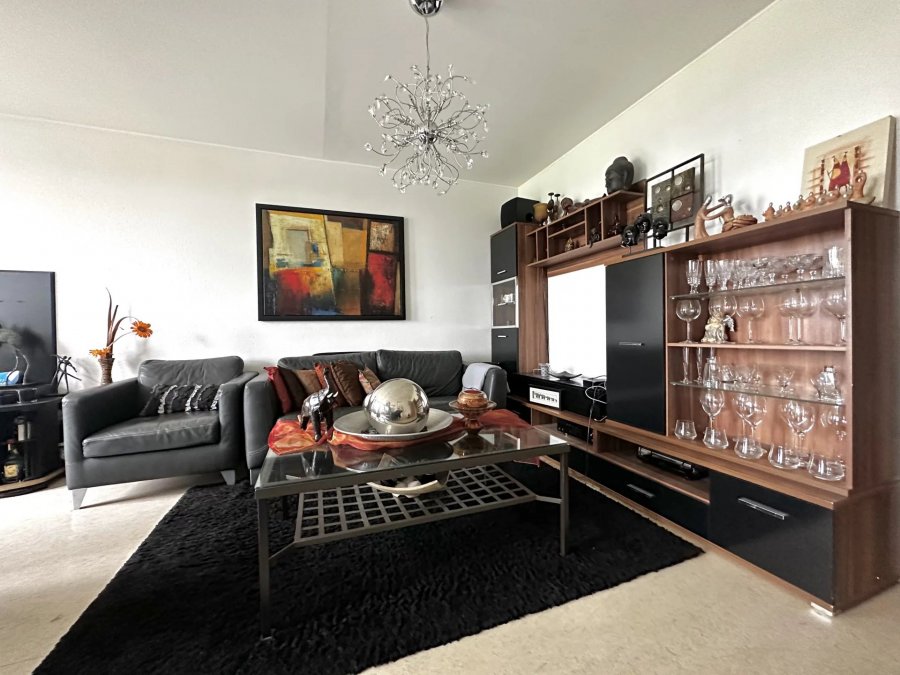 Appartement à vendre Luxembourg-Cents