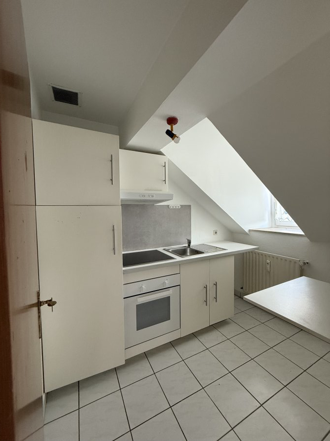 Appartement à vendre 1 chambre à Esch-sur-Alzette
