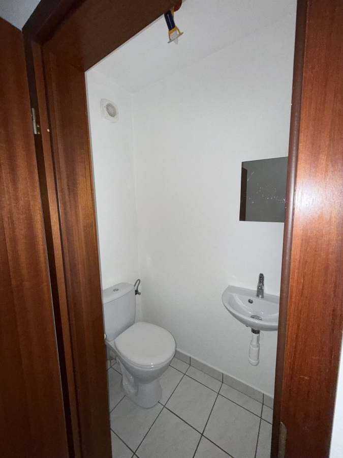 Appartement à vendre 1 chambre à Esch-sur-Alzette